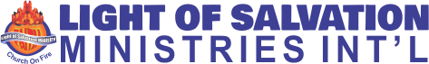 Light Of Salvation Ministries International